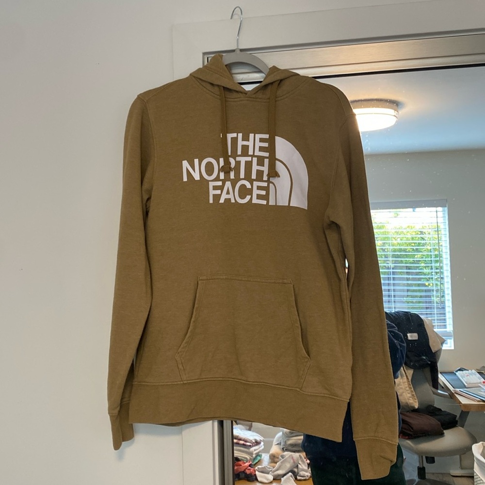 Northface Hoodie (S)